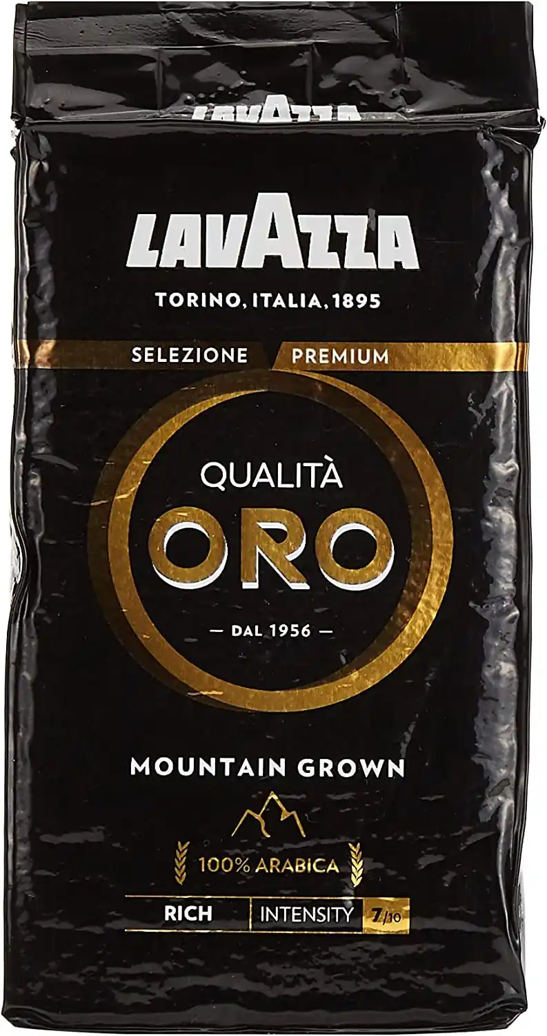 Lavazza Oro Altura Mountain Grown  250 g